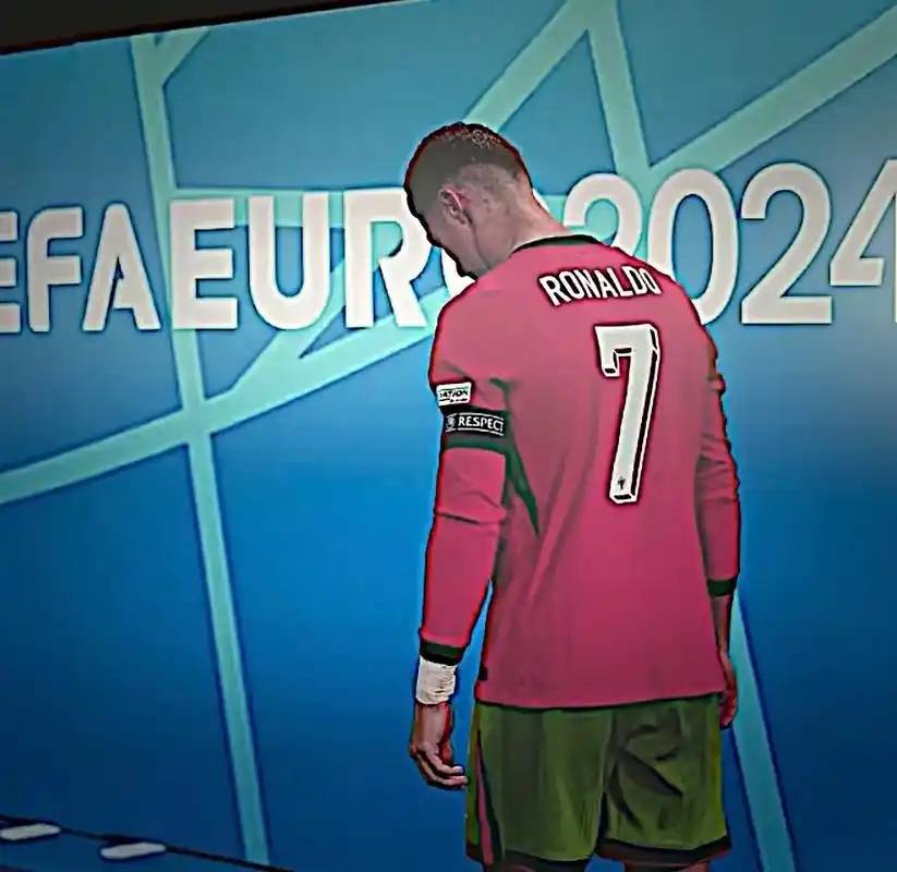 马竞绝杀国米，C罗扑点救主欧联杯