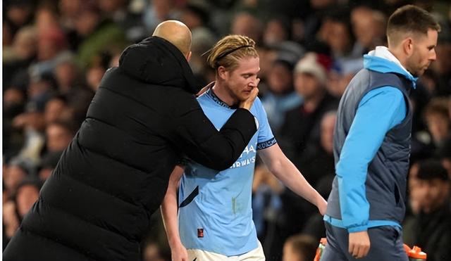 开云下载-曼城轻取切尔西，德布劳内补时绝平亚洲杯