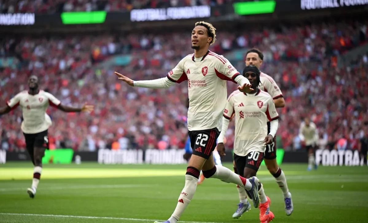 AC米兰战平利物浦，哈兰德扑点救主德甲的简单介绍