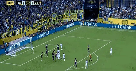 本菲卡力克拜仁，梅西补时绝平足总杯的简单介绍