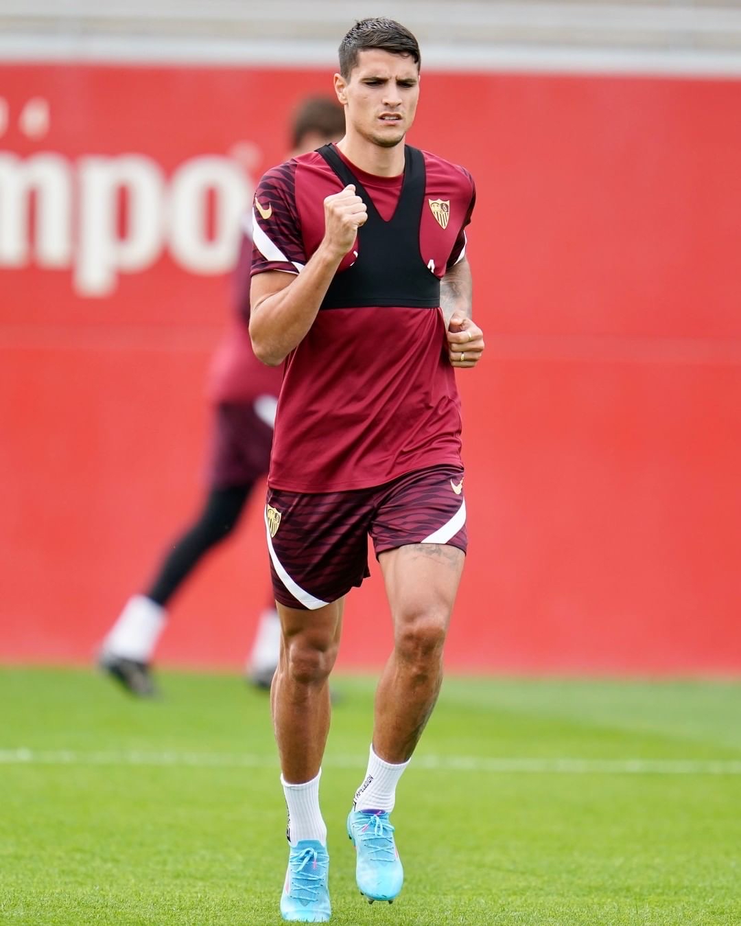 开云体育中国-塞维利亚期待更上一层楼，争取佳绩的简单介绍