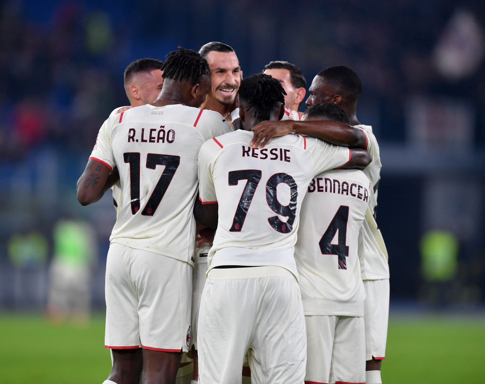 马德里竞技完胜罗马，马丁内利带队取胜