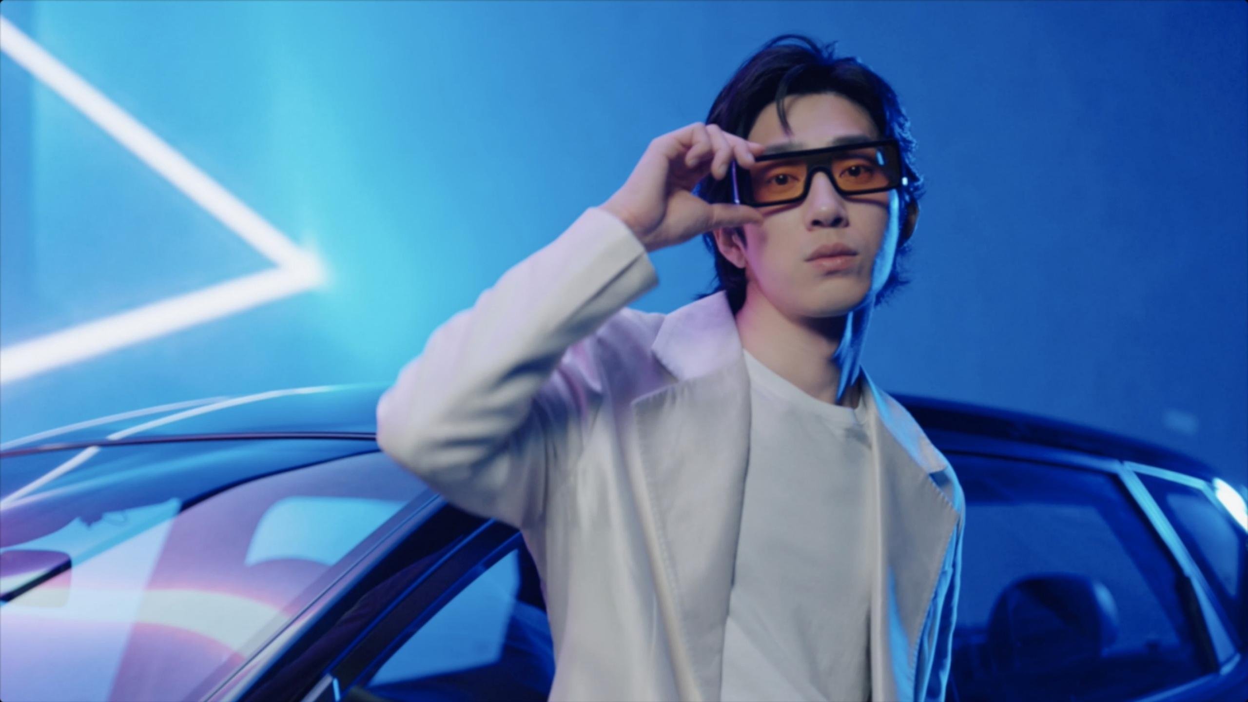 光影对决,那个改写命运的压制级夜晚